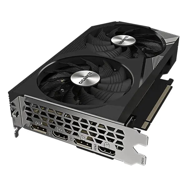 Gigabyte GeForce RTX 3060 GAMING OC 8G Gigabyte GeForce RTX 3060 GAMING OC 8G